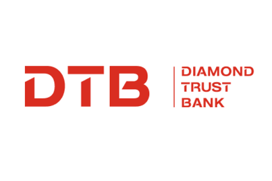 Diamond Trust Bank