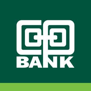 Co-operative Bank
